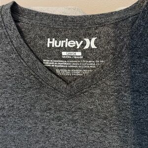 Men’s Hurley Large T-Shirt
